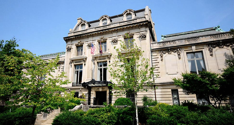 Cosmos Club