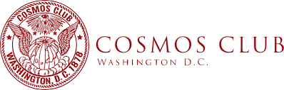 Cosomos Club Washington,DC