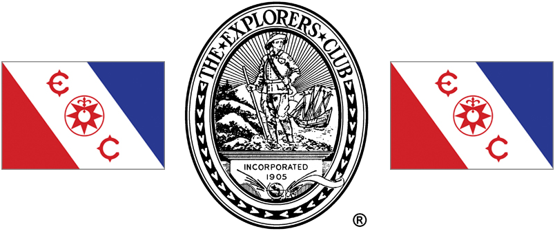 The Explorers Club