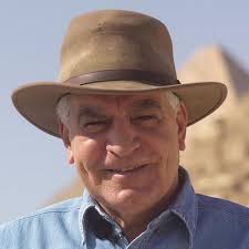 Dr. Zahi Hawass