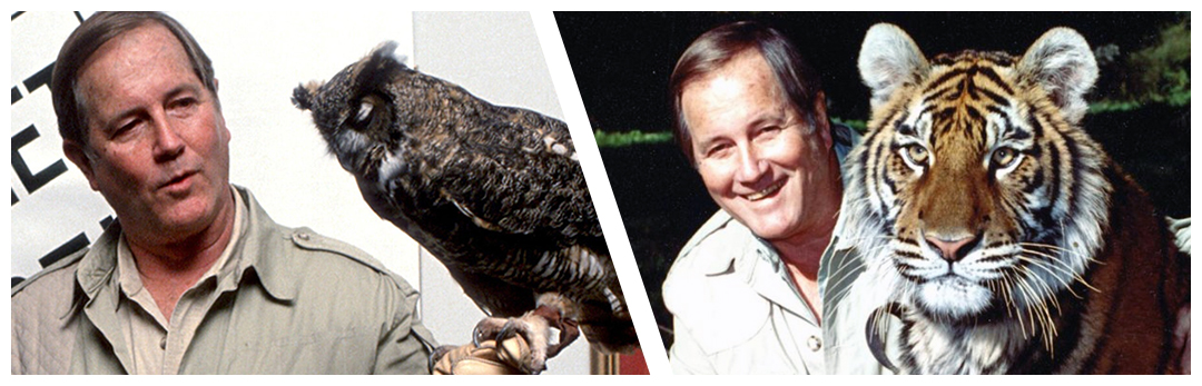 In Memory of Jim Fowler