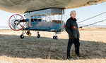 Never Mind the Hindenburg. A Modern-Day Blimp Race Aims for the Sky.