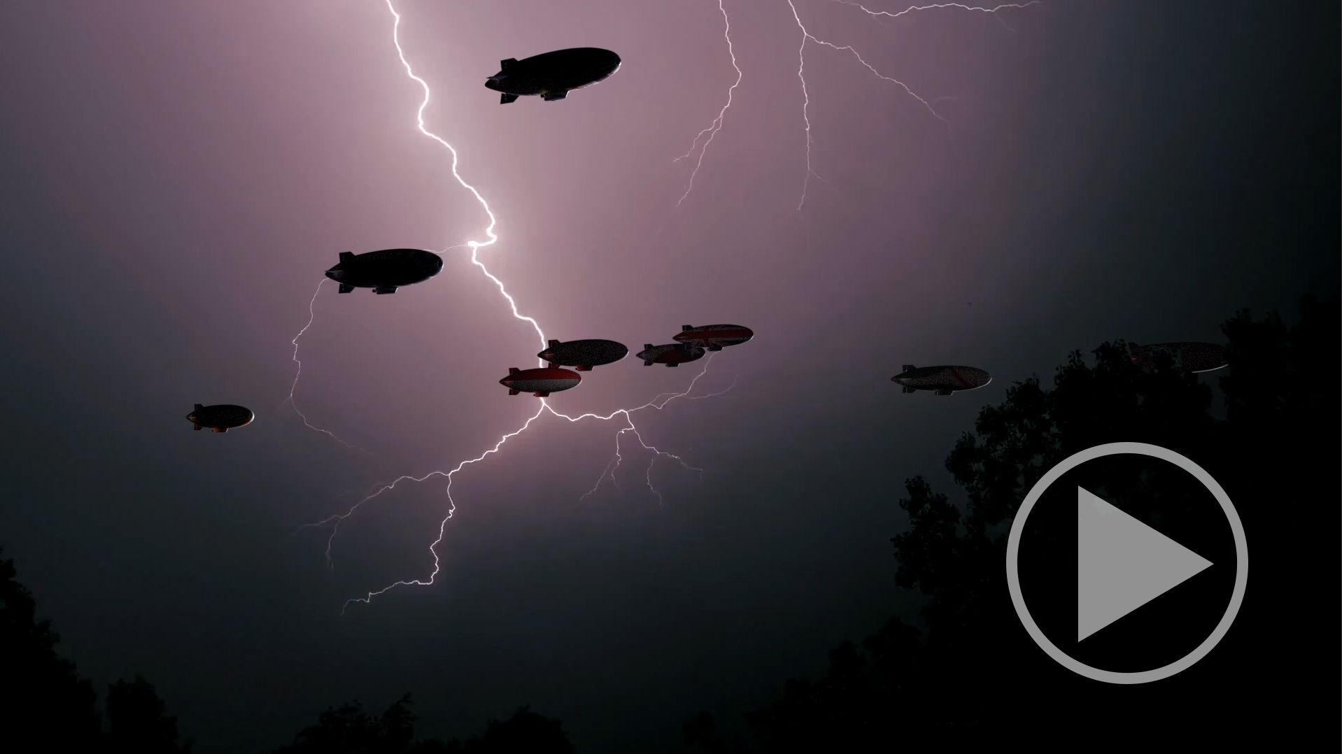 World Sky Race | A Race for the Planet, A Race for Humanity